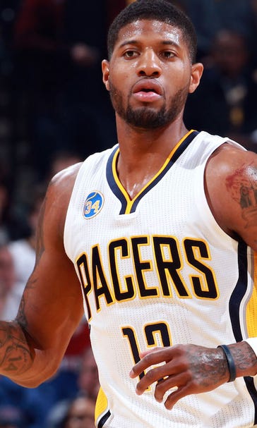 Pacers believe they have what they need to play up-tempo style